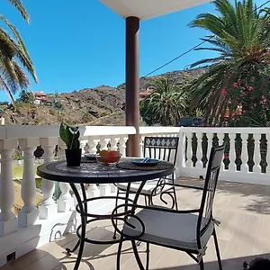 Vv Casa Zoila A 15 Minutos Del Garajonay , Vallehermoso Spanien