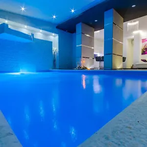 La Vela Luxury Apartment